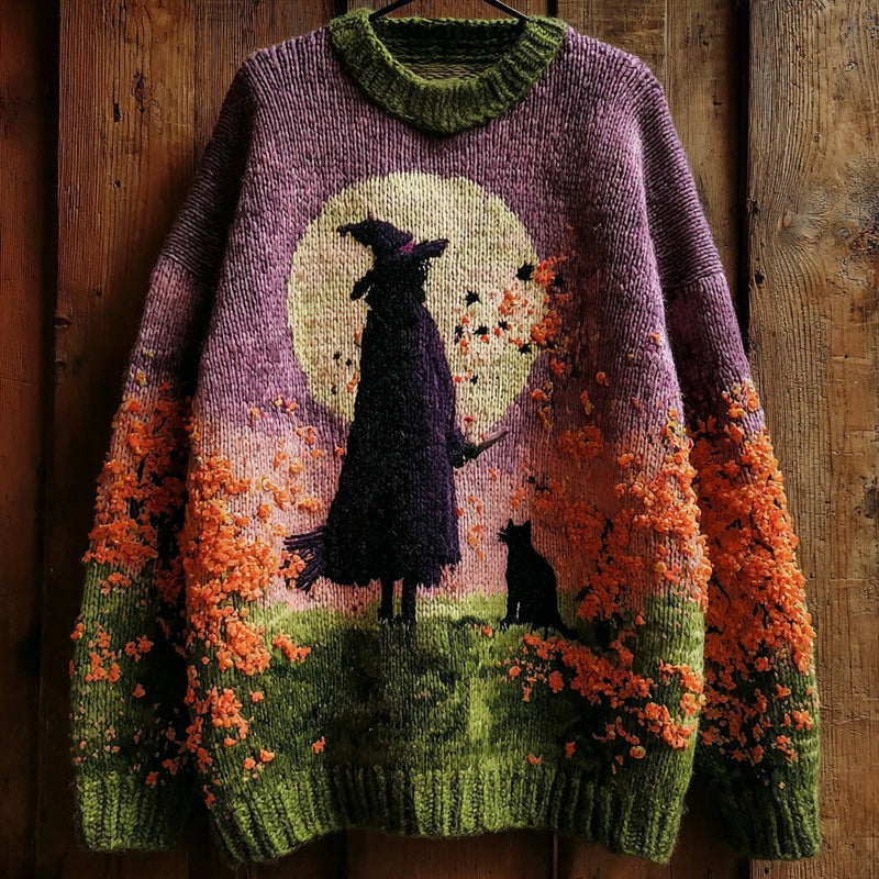 Classic Designed Jumper