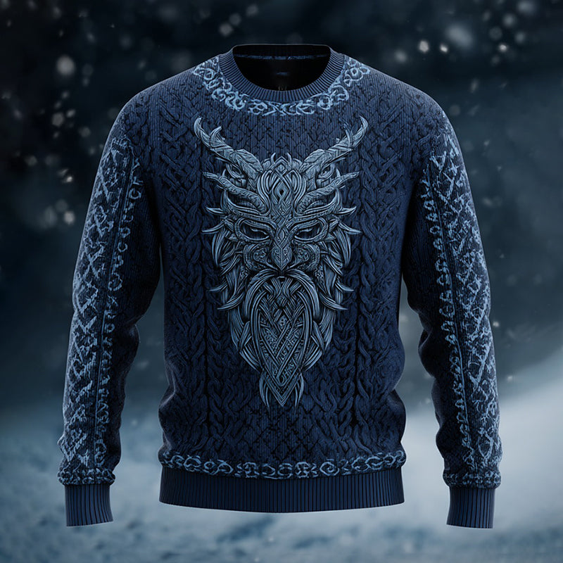 Gracefully Designed Jumper