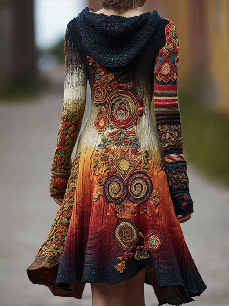 Elegantly Designed Jumper