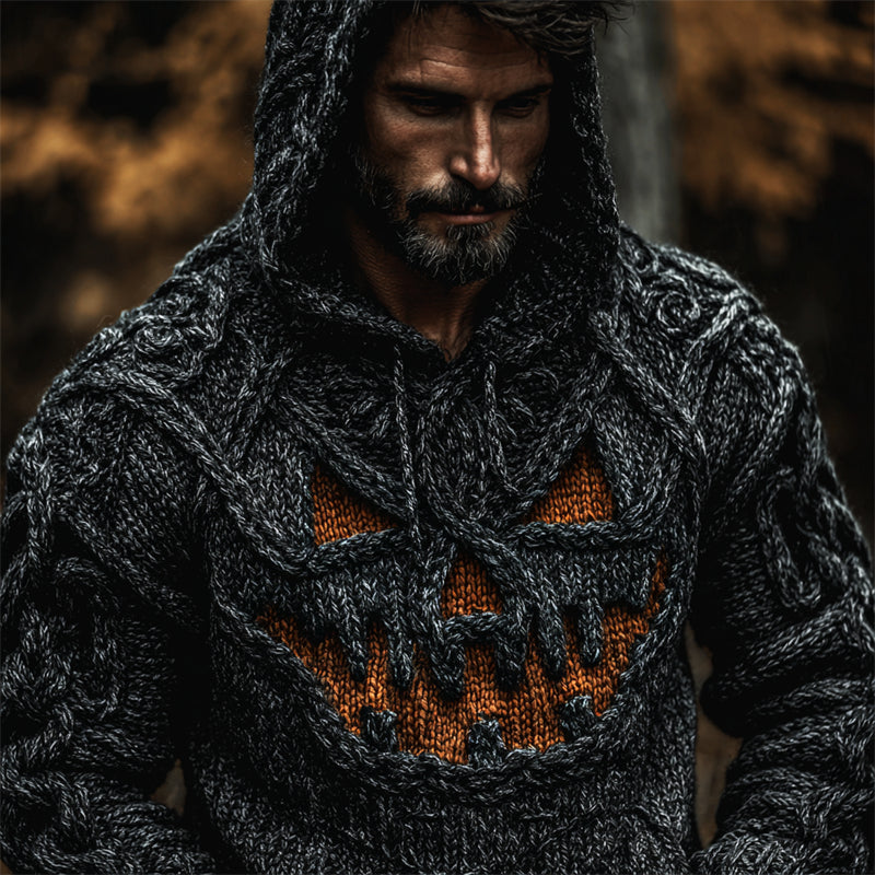 Thoughtfully Designed Jumper