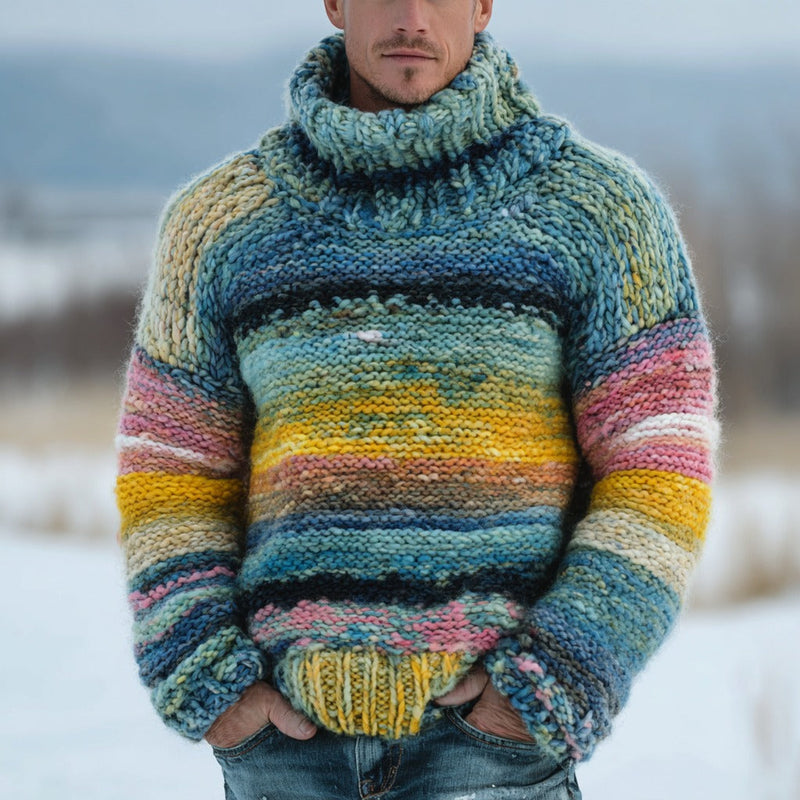 Thoughtfully Designed Jumper