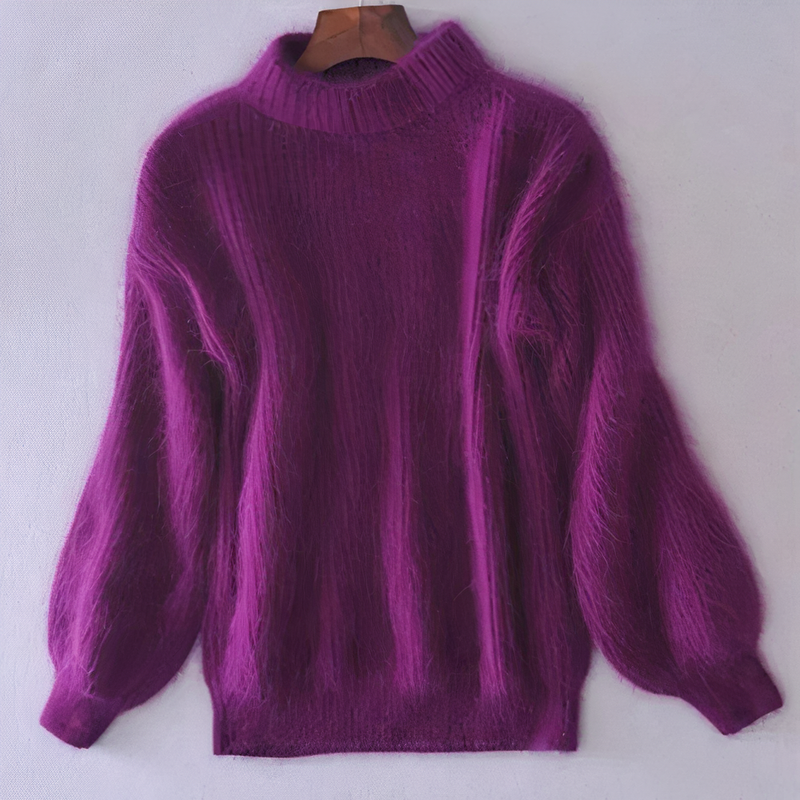 Gracefully Designed Jumper