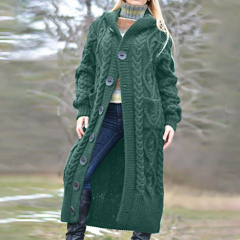 Vintage Inspired Cardigan
