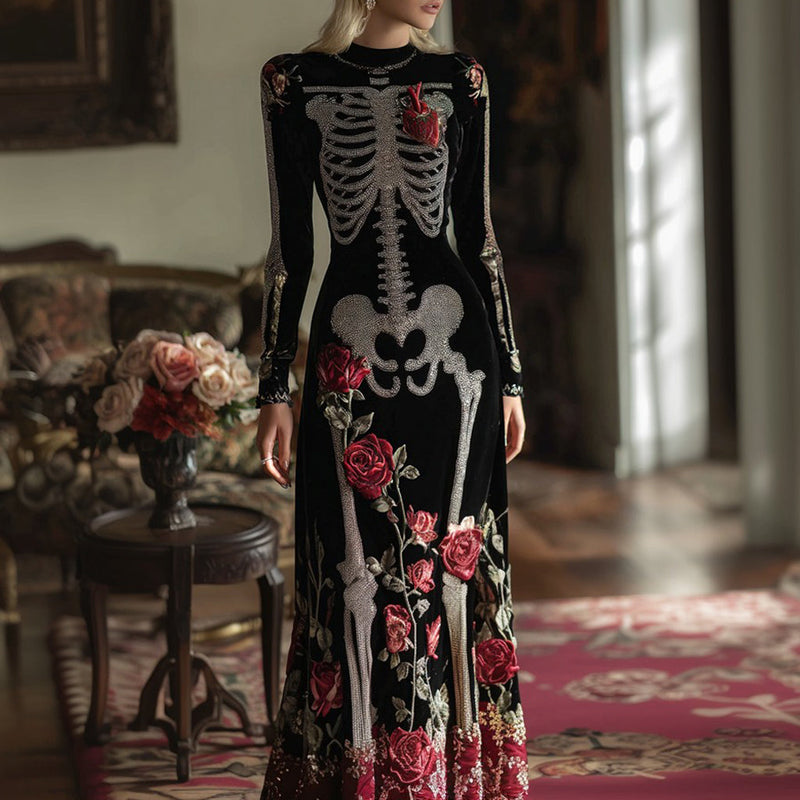 Beautifully Crafted Dress