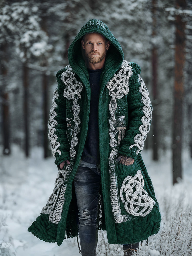 Beautifully Crafted Cardigan