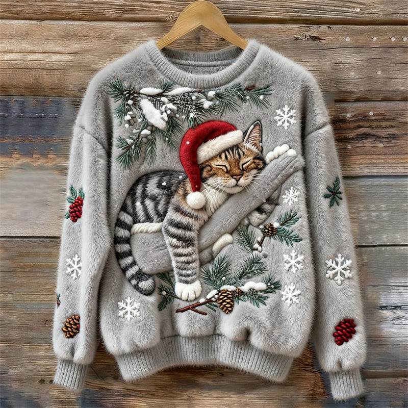Thoughtfully Designed Jumper