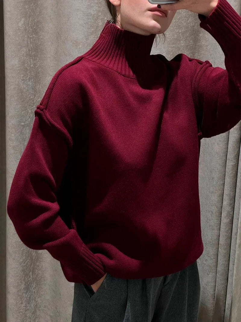 Vintage Inspired Jumper