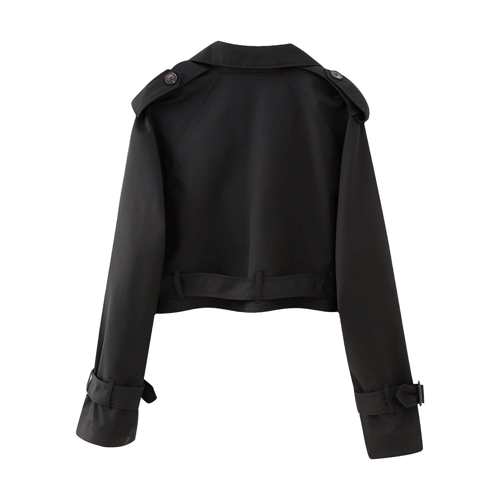 Beautifully Crafted Coat
