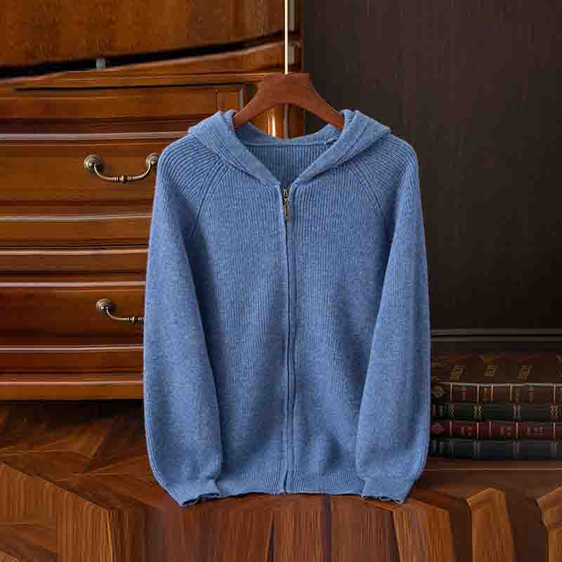 Thoughtfully Designed Jumper