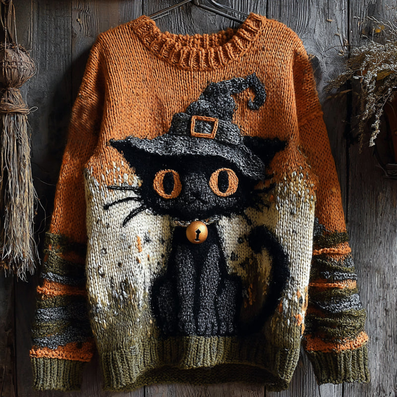 Classic Designed Jumper