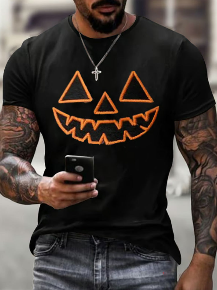 Elegantly Designed T-Shirt