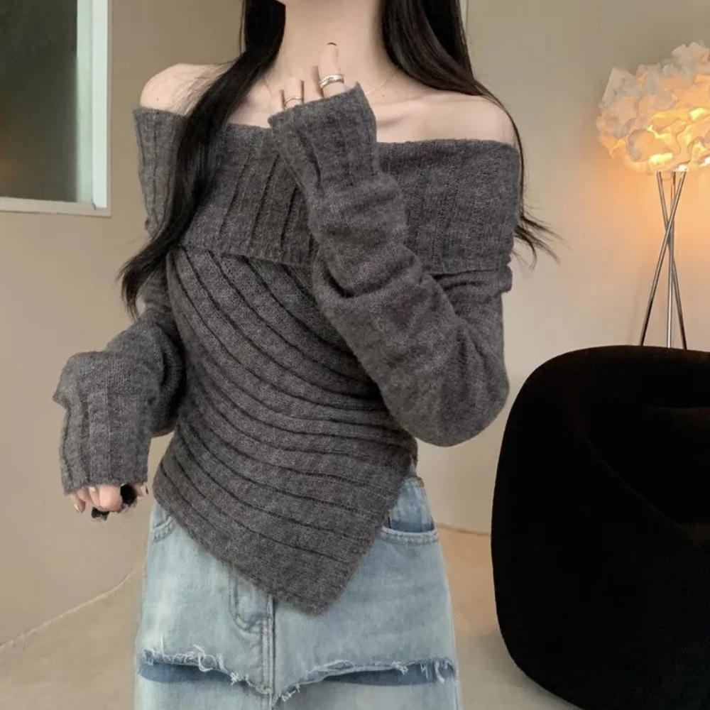 Beautifully Crafted Jumper
