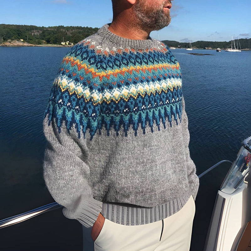 Elegantly Designed Jumper