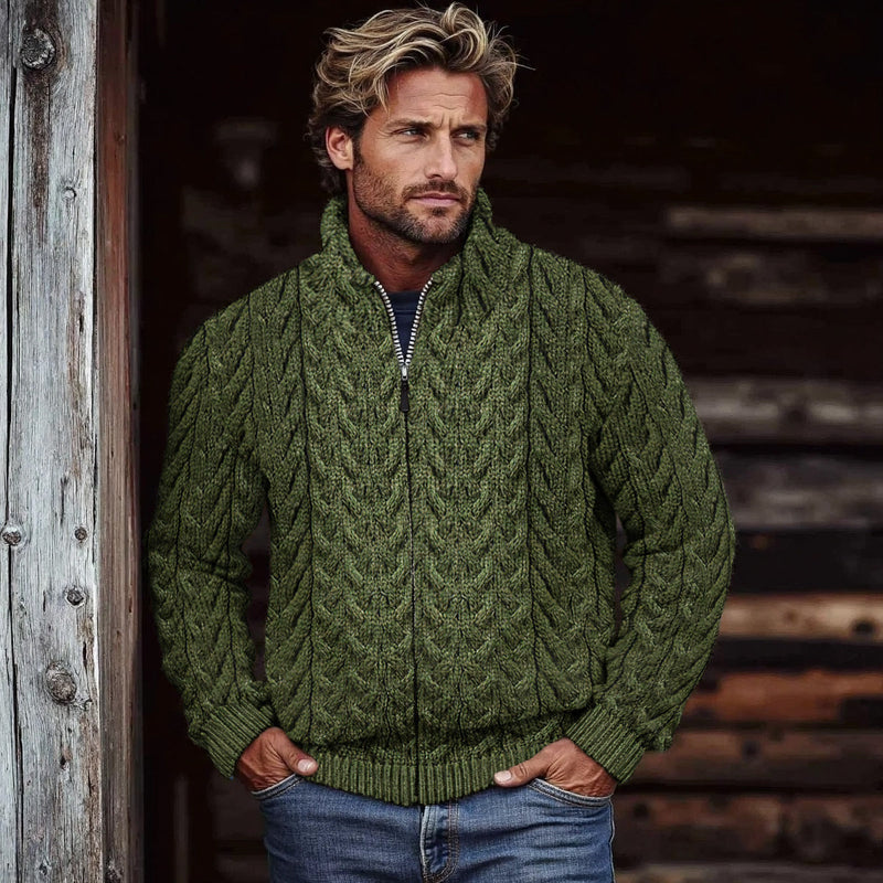 Elegantly Designed Jumper