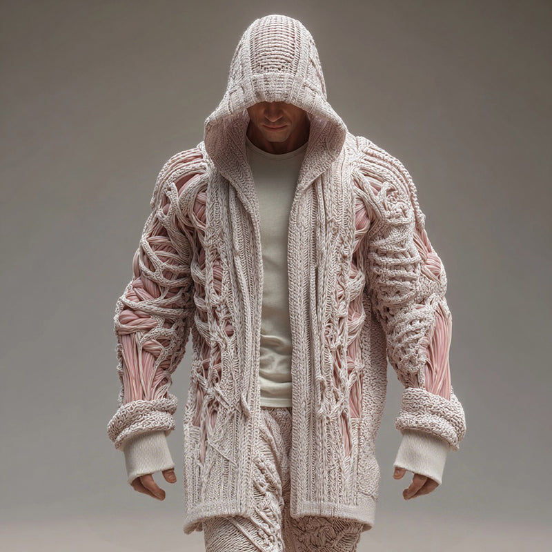 Classic Designed Cardigan