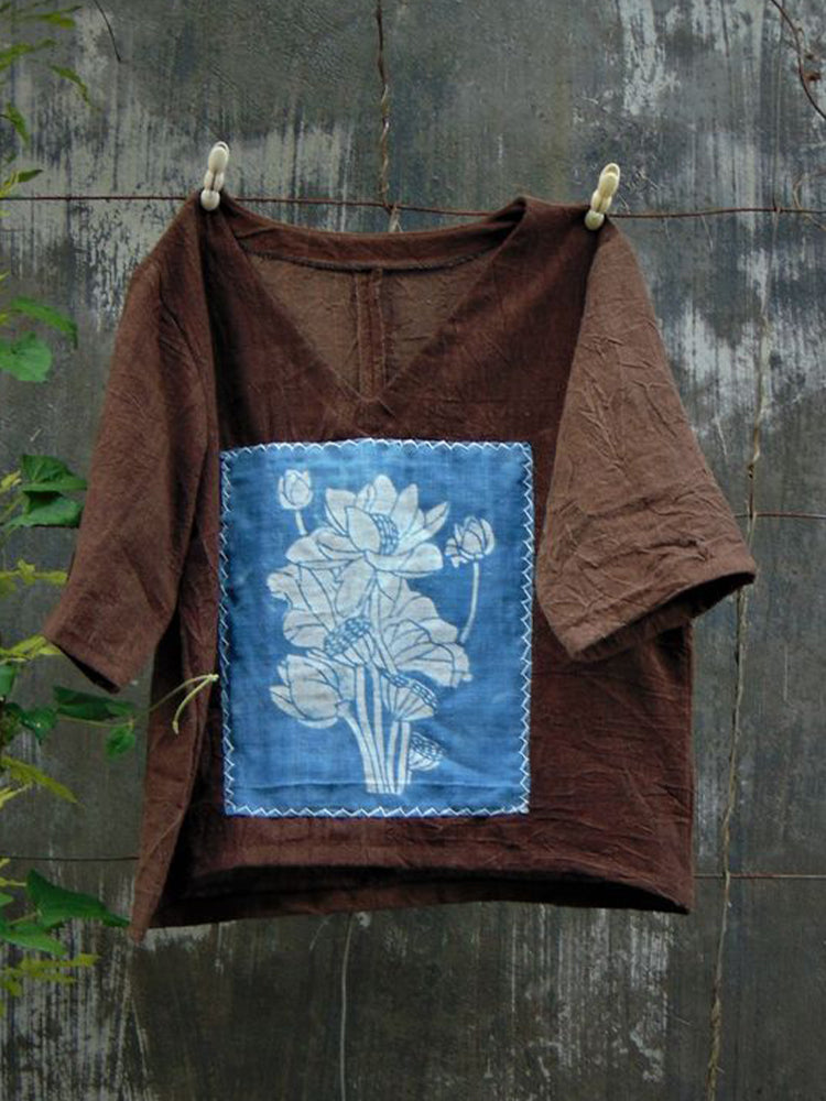 Classic Designed Shirt