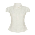 Effortlessly Elegant Blouse with a Timeless Design
