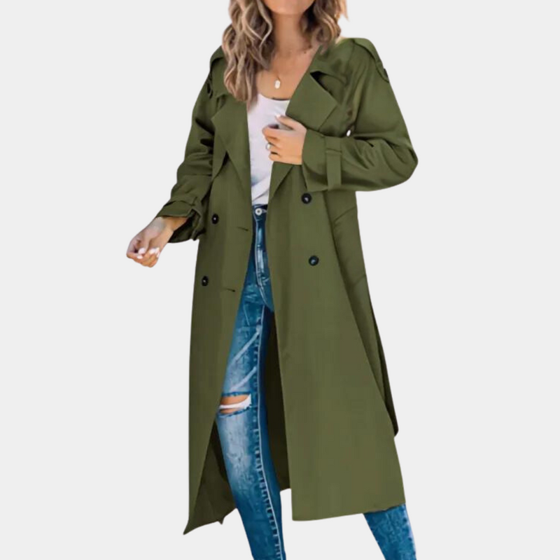Beautifully Crafted Coat