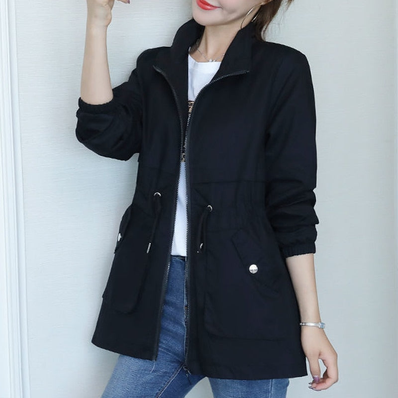 Elegantly Designed Coat