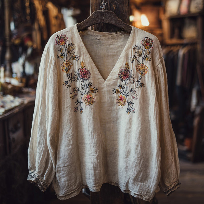 Thoughtfully Designed Top