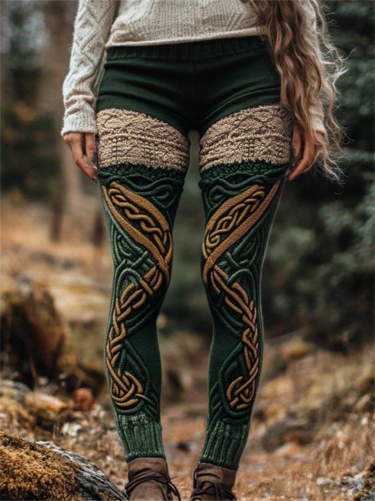 Gracefully Designed Garment