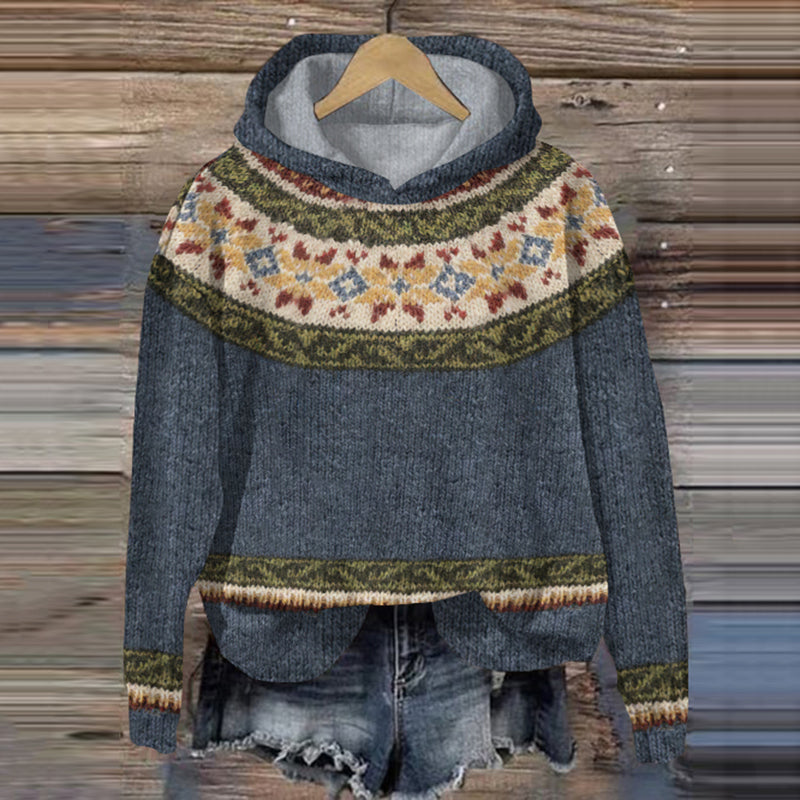 Classic Vintage Jumper
