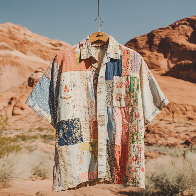 Classic Designed Shirt