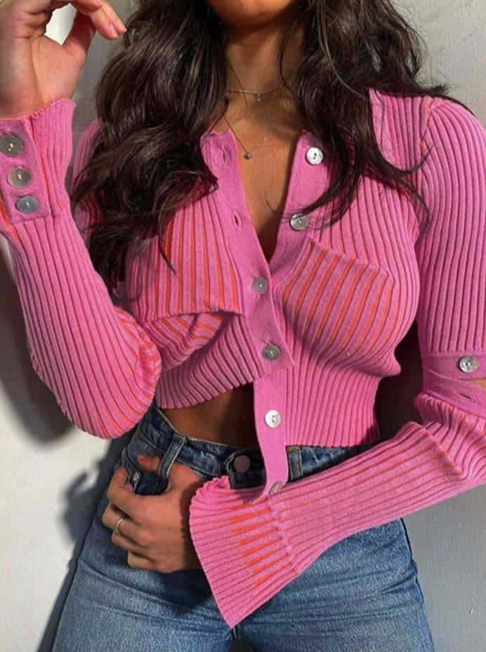 Classic Vintage Jumper