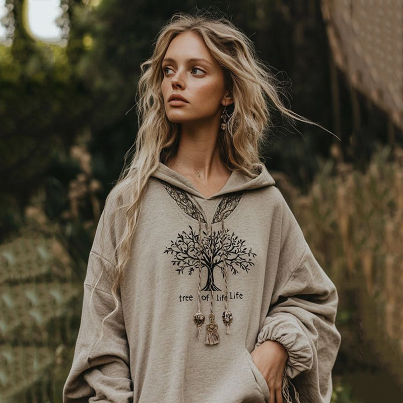 Timeless Vintage Style Garment