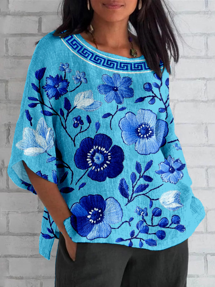 Classic Vintage Shirt
