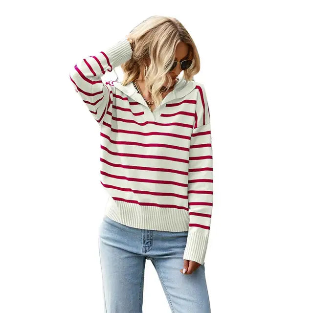 Classic Vintage Jumper