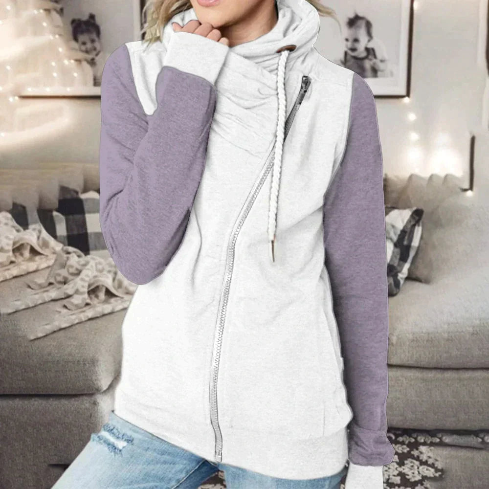 Thoughtfully Designed Jumper