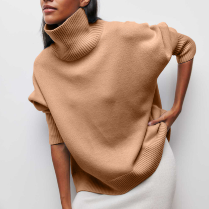 Classic Designed Jumper
