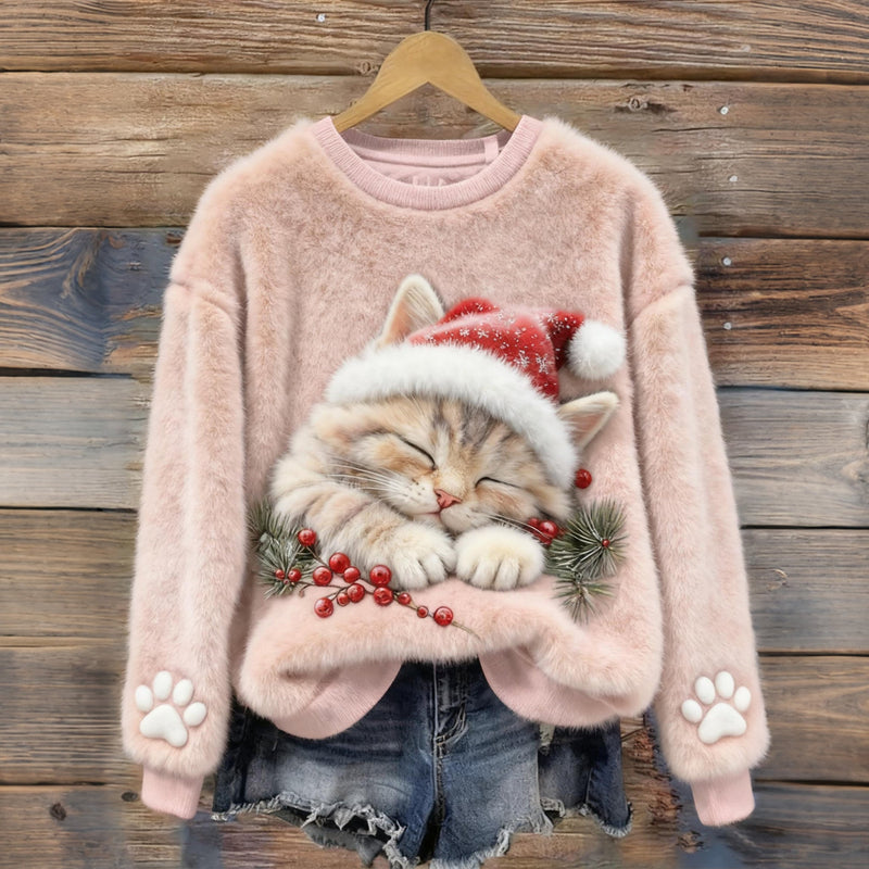 Classic Vintage Jumper