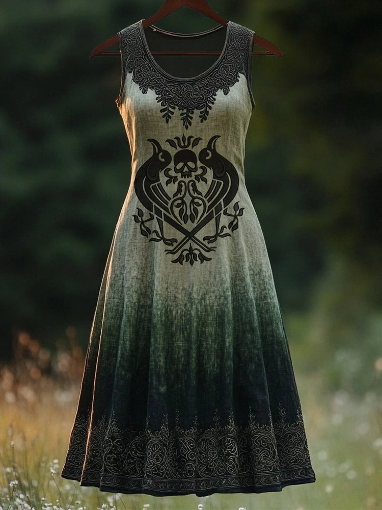 Elegantly Designed Dress