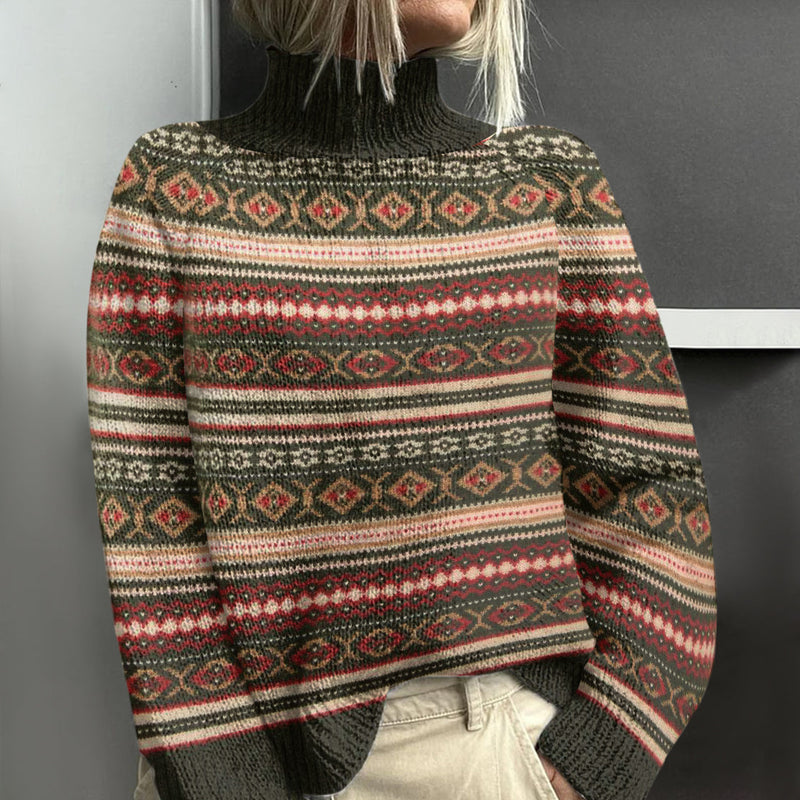 Classic Vintage Jumper