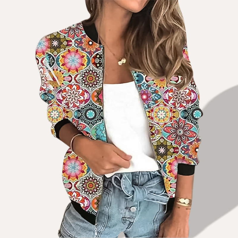 Elegantly Designed Jacket