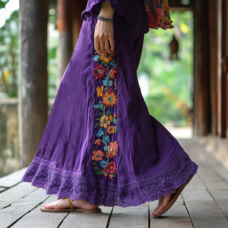 Classic Designed Garment