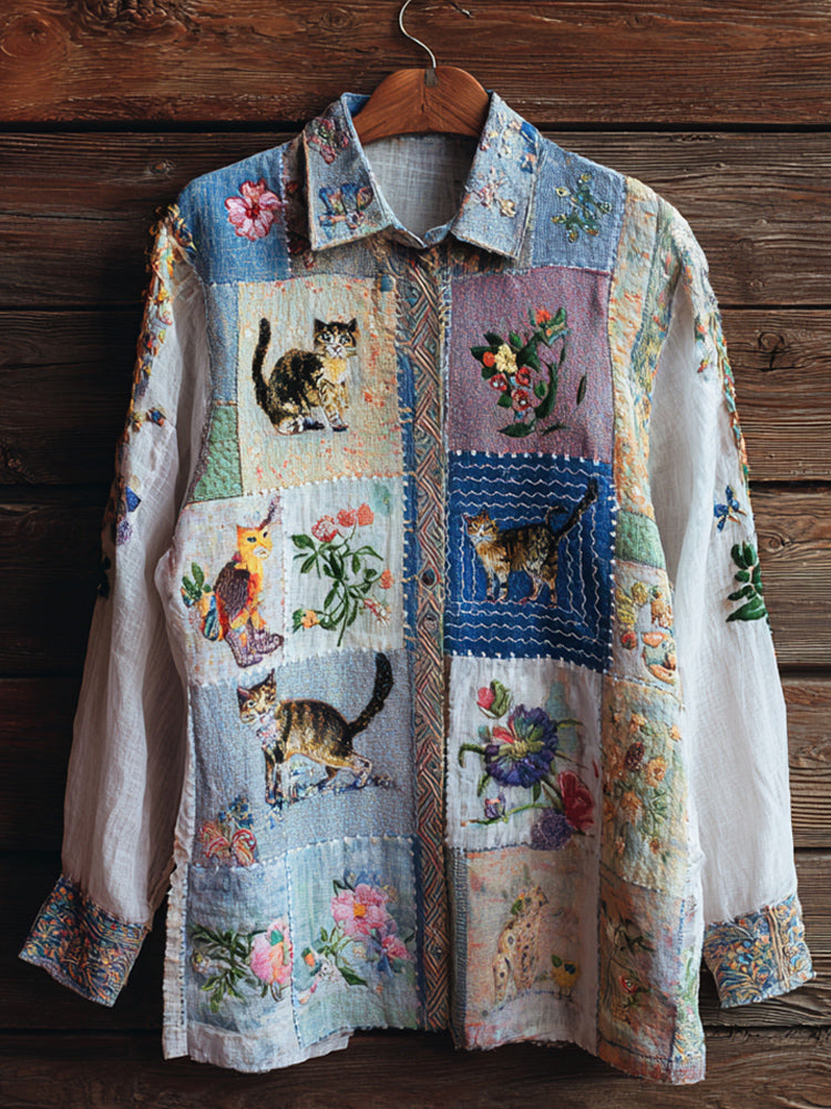 Classic Designed Shirt