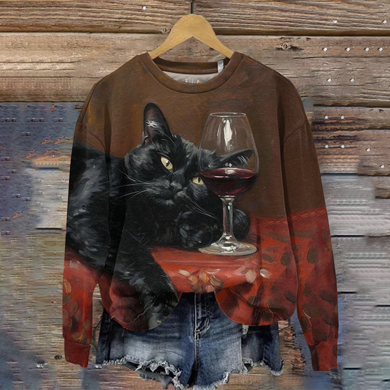 Timeless Vintage Style Shirt