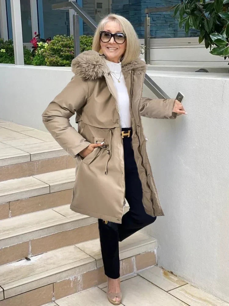 Beautifully Crafted Jacket