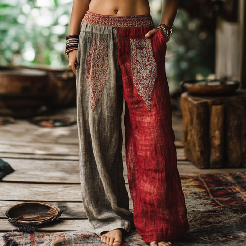 Beautifully Crafted Trousers