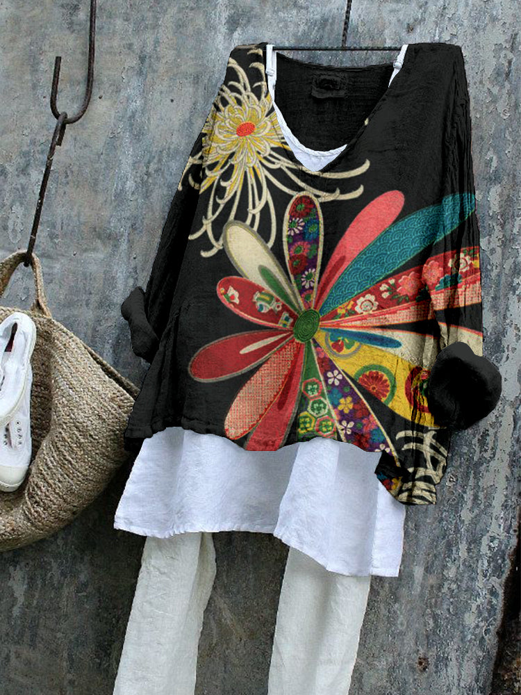 Classic Designed Garment