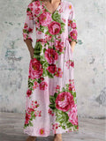 Elegantly Designed Dress
