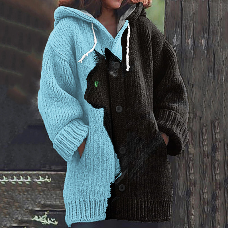Beautifully Crafted Cardigan