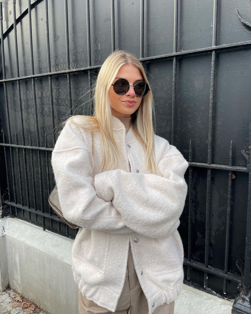 Classic Designed Jacket