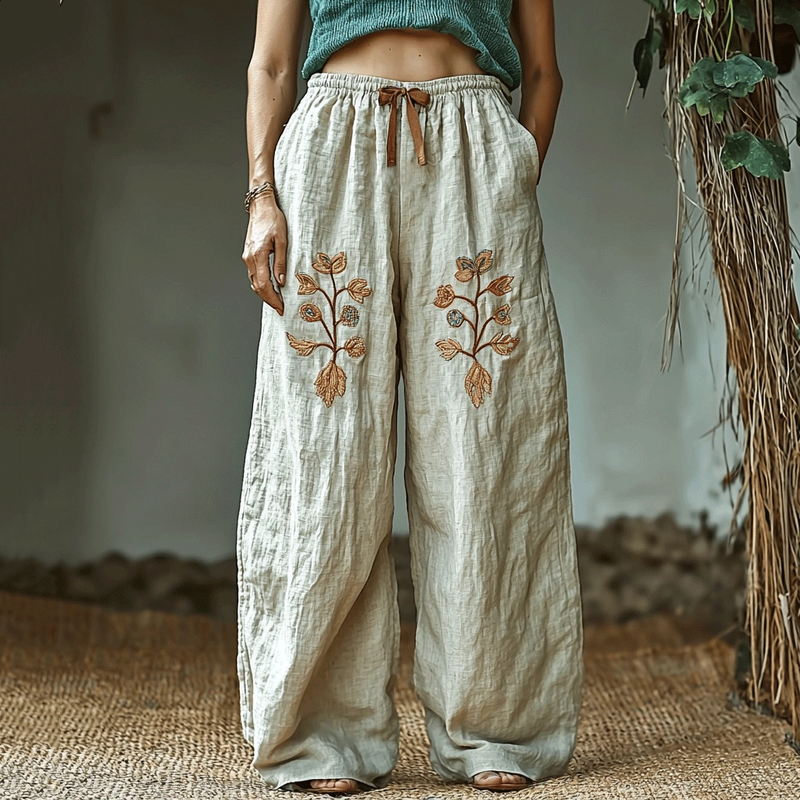 Classic Vintage Trousers