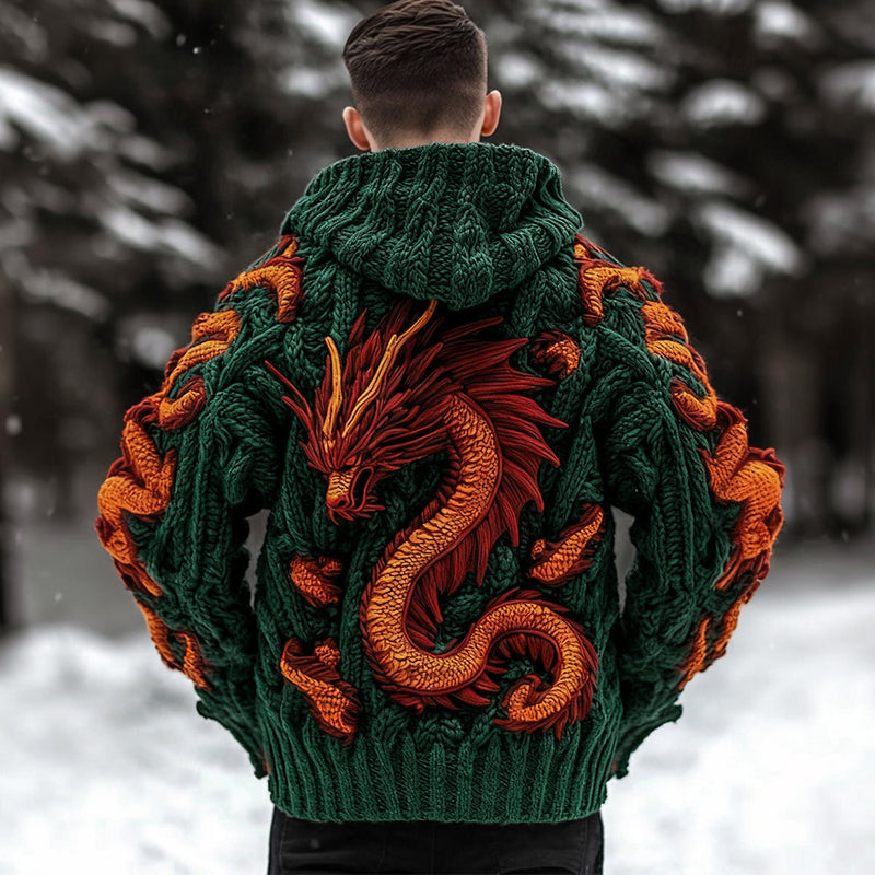 Classic Vintage Jumper