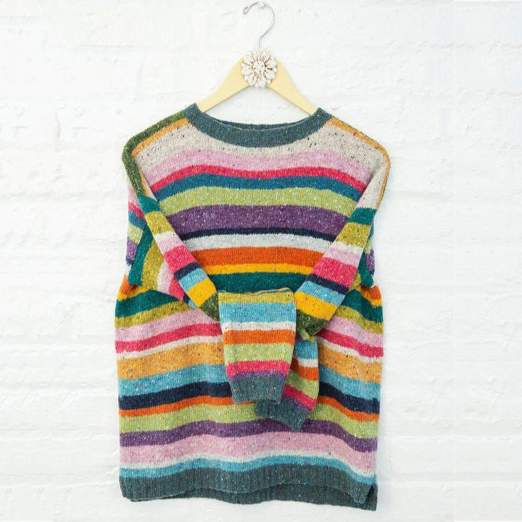 Beautifully Crafted Jumper