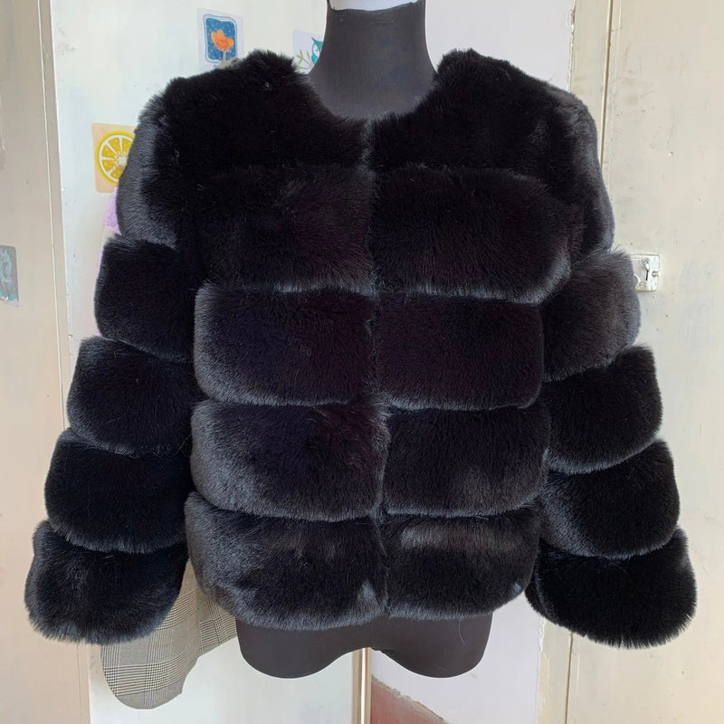 Gracefully Designed Coat